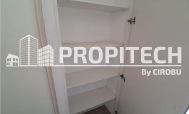 ARRIENDO PROMO 150.000 STUDIO, PISO 28 TORO MAZOTE, METRO SAN ALBERTO