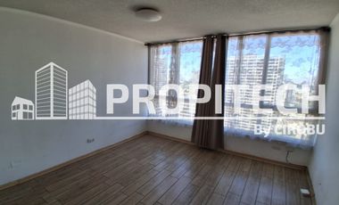 ARRIENDO PROMO 150.000 STUDIO, PISO 28 TORO MAZOTE, METRO SAN ALBERTO