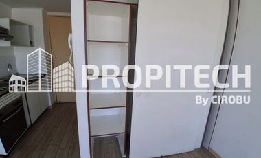 ARRIENDO PROMO 150.000 STUDIO, PISO 28 TORO MAZOTE, METRO SAN ALBERTO