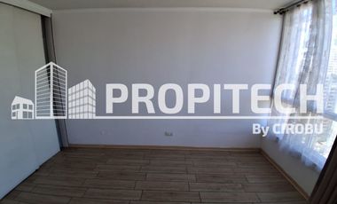 ARRIENDO PROMO 150.000 STUDIO, PISO 28 TORO MAZOTE, METRO SAN ALBERTO
