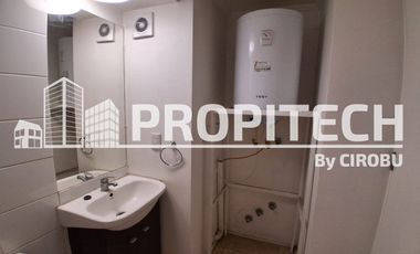 ARRIENDO PROMO 150.000 STUDIO, PISO 28 TORO MAZOTE, METRO SAN ALBERTO