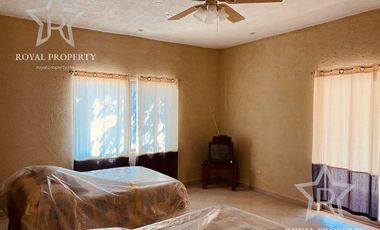 Rancho en venta, NEGOCIABLE, Frente a carretera, Linares Nuevo León
