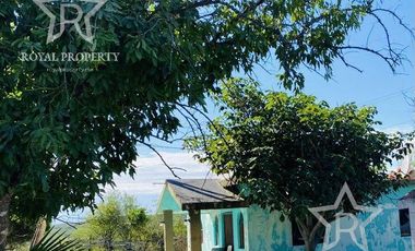 Rancho en venta, NEGOCIABLE, Frente a carretera, Linares Nuevo León