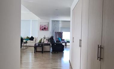 DEPARTAMENTO EN VENTA EN CDMX