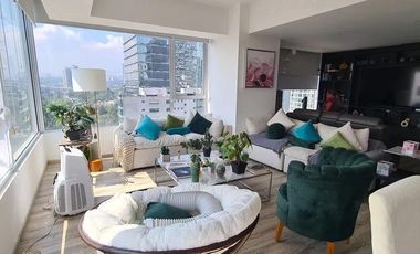 DEPARTAMENTO EN VENTA EN CDMX