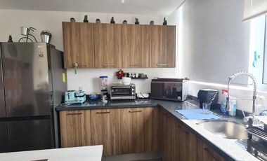 DEPARTAMENTO EN VENTA EN CDMX