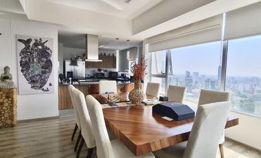 DEPARTAMENTO EN VENTA EN CDMX