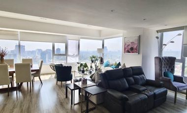 DEPARTAMENTO EN VENTA EN CDMX