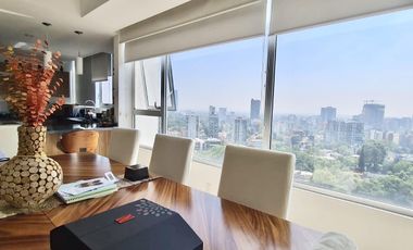 DEPARTAMENTO EN VENTA EN CDMX