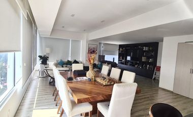 DEPARTAMENTO EN VENTA EN CDMX