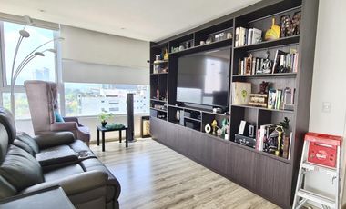 DEPARTAMENTO EN VENTA EN CDMX