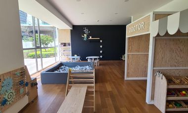 DEPARTAMENTO EN VENTA EN CDMX