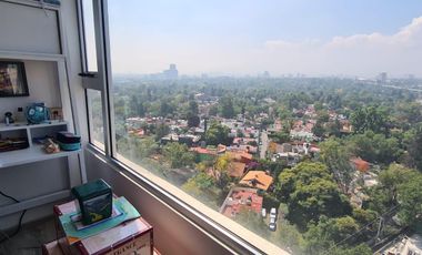 DEPARTAMENTO EN VENTA EN CDMX