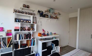 DEPARTAMENTO EN VENTA EN CDMX