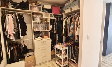 DEPARTAMENTO EN VENTA EN CDMX