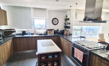 DEPARTAMENTO EN VENTA EN CDMX