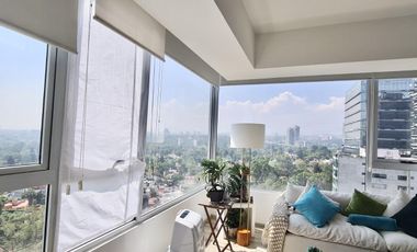 DEPARTAMENTO EN VENTA EN CDMX