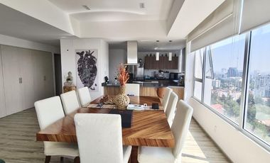 DEPARTAMENTO EN VENTA EN CDMX
