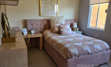 Casa - Montalto Residencial