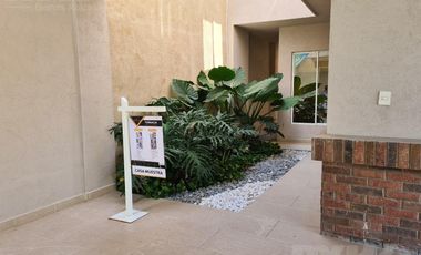 Casa - Montalto Residencial