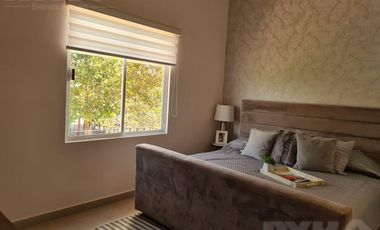 Casa - Montalto Residencial