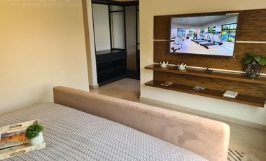 Casa - Montalto Residencial