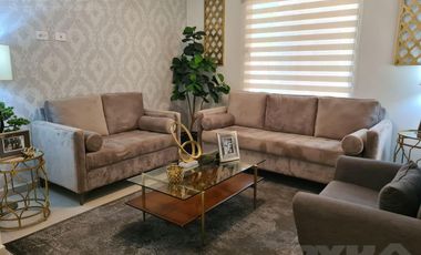 Casa - Montalto Residencial