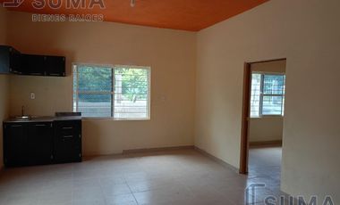 Casa en Venta en Col. Antonio J. Bermúdez,  Ébano San Luis Potosí.
