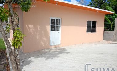 Casa en Venta en Col. Antonio J. Bermúdez,  Ébano San Luis Potosí.