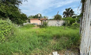 Casa en Venta en Col. Antonio J. Bermúdez,  Ébano San Luis Potosí.