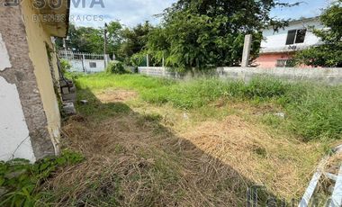 Casa en Venta en Col. Antonio J. Bermúdez,  Ébano San Luis Potosí.