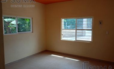 Casa en Venta en Col. Antonio J. Bermúdez,  Ébano San Luis Potosí.