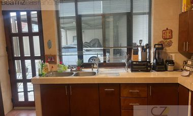 CASA EN UN SOLO NIVEL, USADA,  EN VENTA, ACTOPAN HGO.