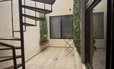 CASA EN UN SOLO NIVEL, USADA,  EN VENTA, ACTOPAN HGO.