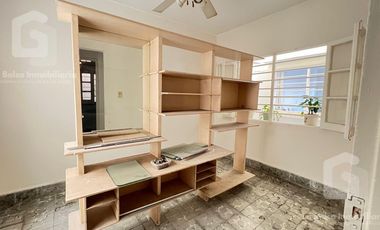 Edificio de departamentos en zona Centro