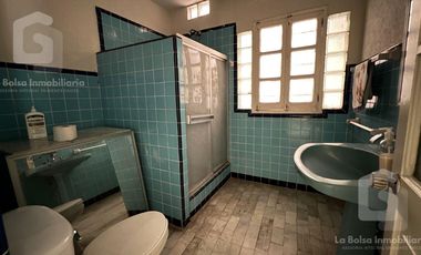 Edificio de departamentos en zona Centro