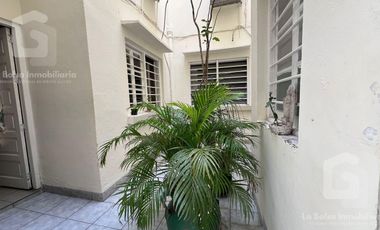 Edificio de departamentos en zona Centro