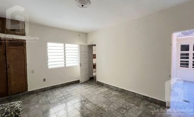 Edificio de departamentos en zona Centro