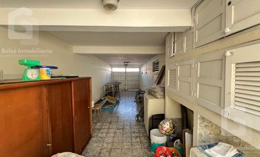 Edificio de departamentos en zona Centro