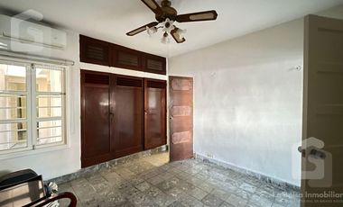 Edificio de departamentos en zona Centro