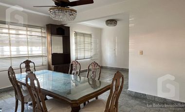 Edificio de departamentos en zona Centro