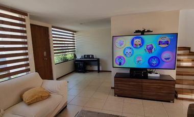 Casa en condominio en  Fracc. Lomas Virreyes, Calimaya Estado de Mexico.