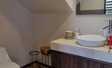 Casa en condominio en  Fracc. Lomas Virreyes, Calimaya Estado de Mexico.