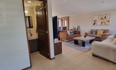 Casa en condominio en  Fracc. Lomas Virreyes, Calimaya Estado de Mexico.