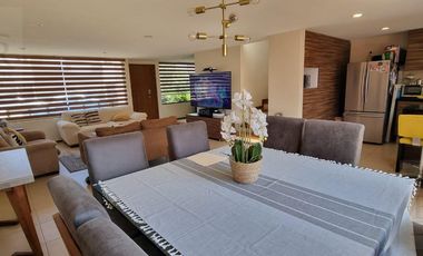 Casa en condominio en  Fracc. Lomas Virreyes, Calimaya Estado de Mexico.