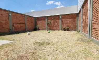 Casa en condominio en  Fracc. Lomas Virreyes, Calimaya Estado de Mexico.