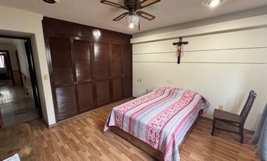 CASA EN RENTA COL. SAN ISIDRO, LEÓN, GUANAJUATO