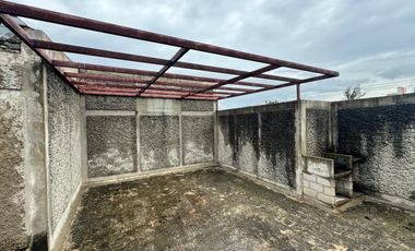 CASA EN RENTA COL. SAN ISIDRO, LEÓN, GUANAJUATO