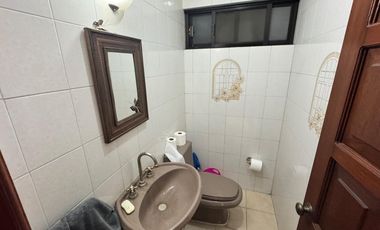 CASA EN RENTA COL. SAN ISIDRO, LEÓN, GUANAJUATO