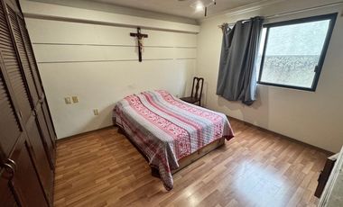 CASA EN RENTA COL. SAN ISIDRO, LEÓN, GUANAJUATO